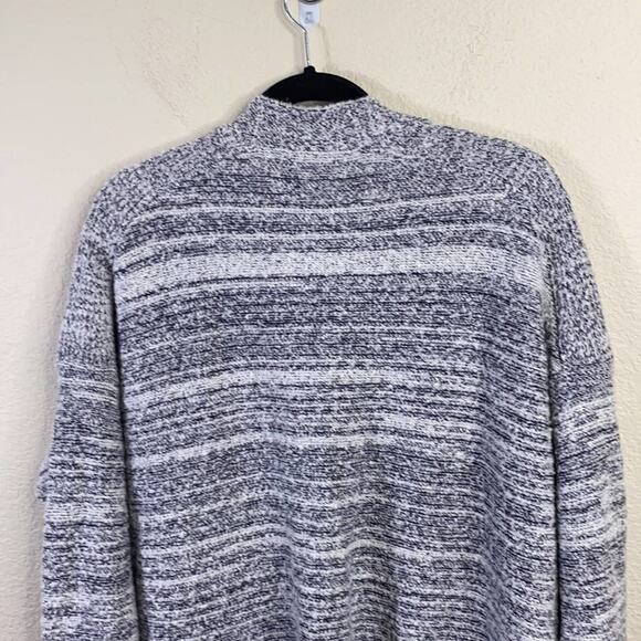 Treasure & Bond Throw On Open Cardigan - Picture 8 of 11